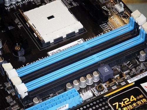 谁将驾驭A8？本月主流A75主板大盘点