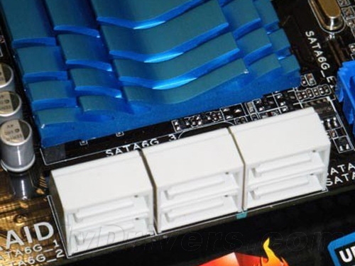 谁将驾驭A8？本月主流A75主板大盘点