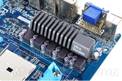 谁将驾驭A8？本月主流A75主板大盘点