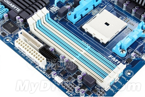 谁将驾驭A8？本月主流A75主板大盘点