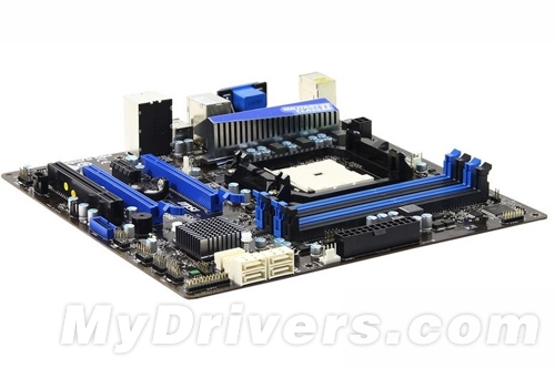 谁将驾驭A8？本月主流A75主板大盘点