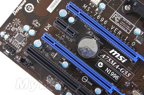 谁将驾驭A8？本月主流A75主板大盘点