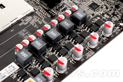 谁将驾驭A8？本月主流A75主板大盘点