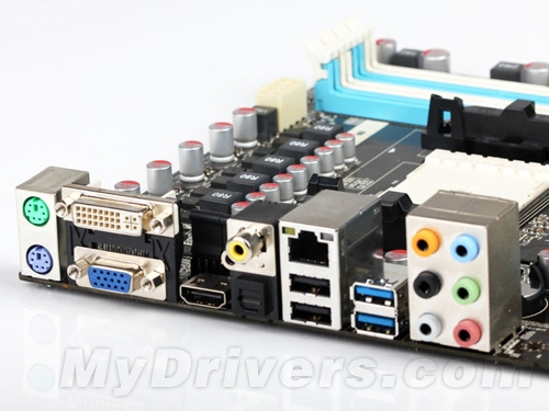 谁将驾驭A8？本月主流A75主板大盘点