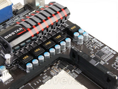 谁将驾驭A8？本月主流A75主板大盘点