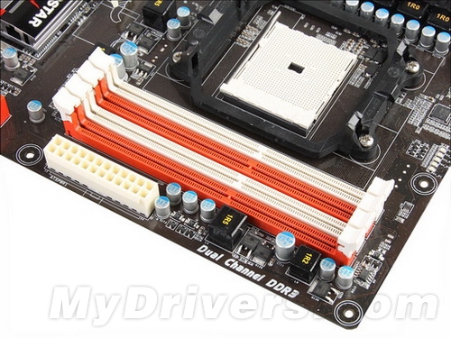 谁将驾驭A8？本月主流A75主板大盘点