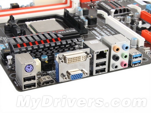 谁将驾驭A8？本月主流A75主板大盘点