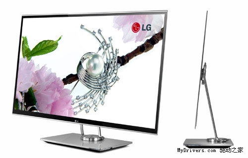 传苹果欲向LG采购55英寸OLED面板