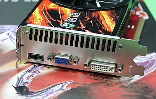 奸商绝不推荐 五款热销HD6570点评