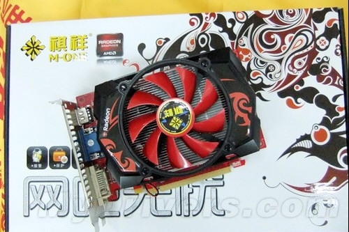 奸商绝不推荐 五款热销HD6570点评