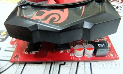 奸商绝不推荐 五款热销HD6570点评