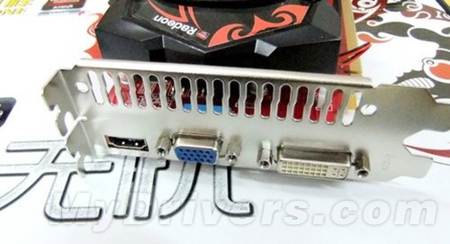 奸商绝不推荐 五款热销HD6570点评