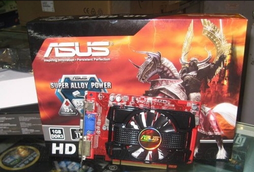 奸商绝不推荐 五款热销HD6570点评