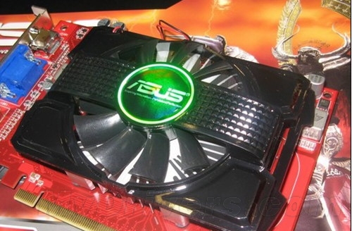 奸商绝不推荐 五款热销HD6570点评