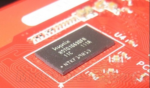 奸商绝不推荐 五款热销HD6570点评