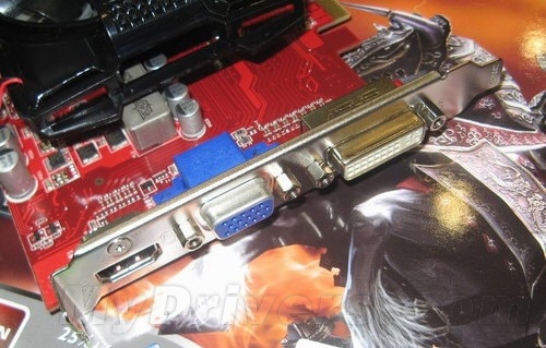 奸商绝不推荐 五款热销HD6570点评