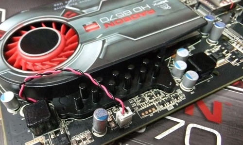 奸商绝不推荐 五款热销HD6570点评