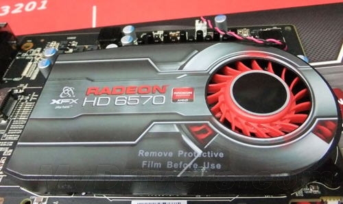 奸商绝不推荐 五款热销HD6570点评