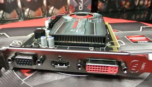 奸商绝不推荐 五款热销HD6570点评