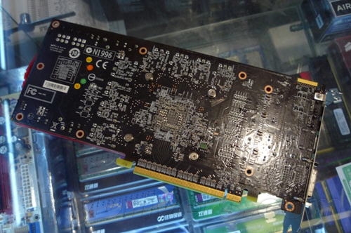 游戏大作速度保证 六大性价比A卡推荐