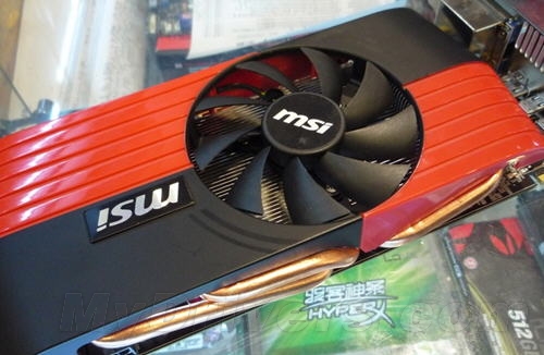 游戏大作速度保证 六大性价比A卡推荐