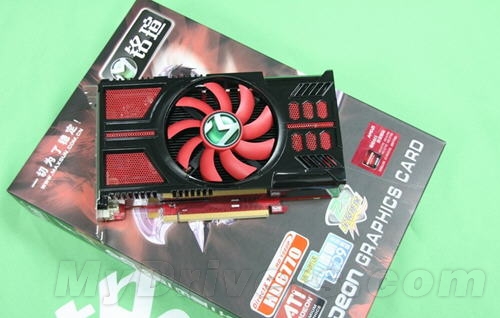 游戏大作速度保证 六大性价比A卡推荐