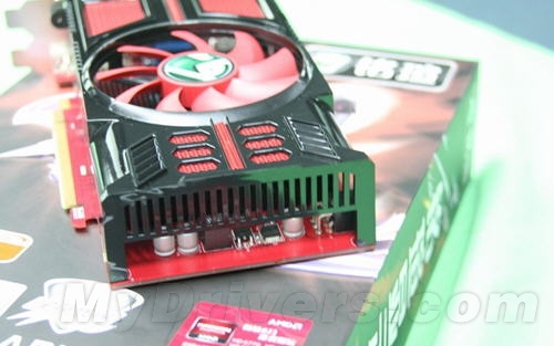 游戏大作速度保证 六大性价比A卡推荐