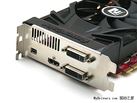 还不快抢！迪兰HD6850酷能+仅售1299元