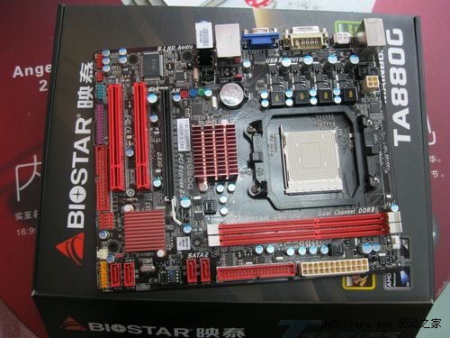 APU太难买了 暑期AMD速龙实惠型配置推荐