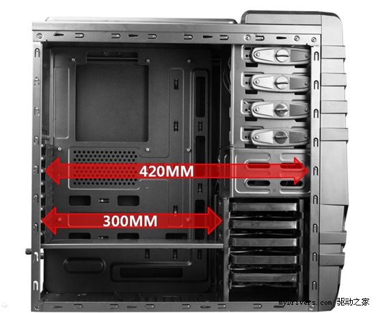 盾形侧透多卡展示 雷诺塔G2犀利价458