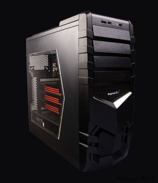 盾形侧透多卡展示 雷诺塔G2犀利价458