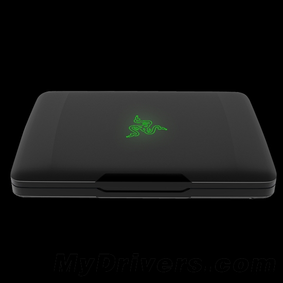 Razer Switchblade将与腾讯合作 配置曝光