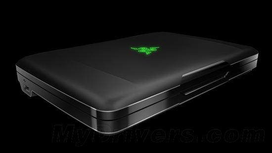 Razer Switchblade将与腾讯合作 配置曝光