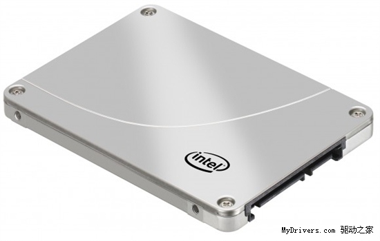 Intel承诺更新固件修复320固态硬盘8MB缺陷
