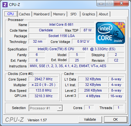 统一单核3GHz：Intel/AMD 16款处理器大比拼