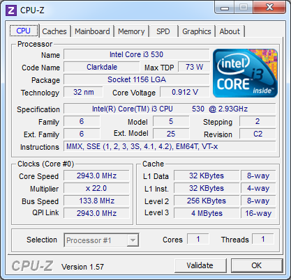 统一单核3GHz：Intel/AMD 16款处理器大比拼