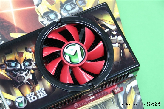 APU平台最佳搭档 HD6570变形金刚仅499元