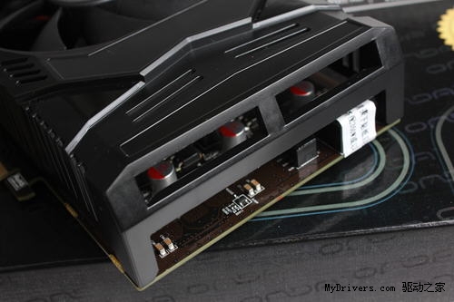 多相供电超高频 非公HD6790仅899元