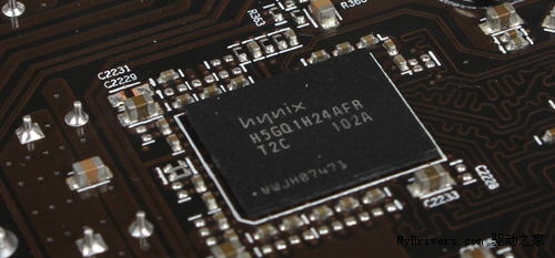 多相供电超高频 非公HD6790仅899元