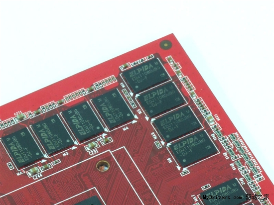 史无前例!双敏4GB显存狂牛套装給力暑期装机市场!