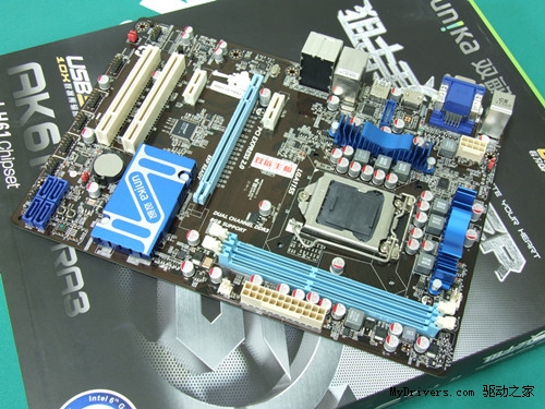 史上最疯狂促销!双敏SNB狂牛套装引爆市场!