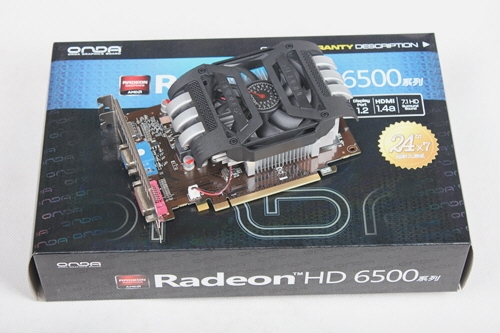 DX11入门强卡 2500元家用电脑推荐