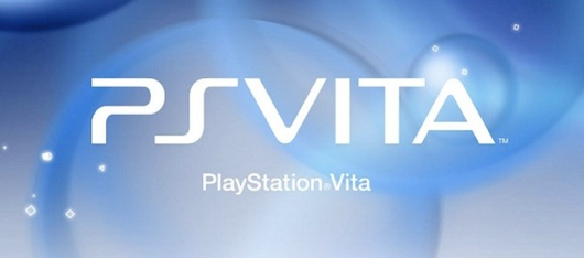 传索尼PS Vita游戏机10月于英国上市