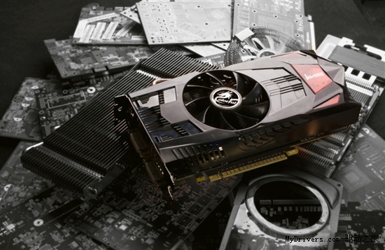 高品质用料做工 iGame450烈焰战神U降价仅799