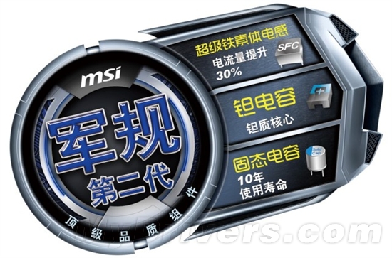 技术创造价值 微星科技勇夺台湾百大品牌奖