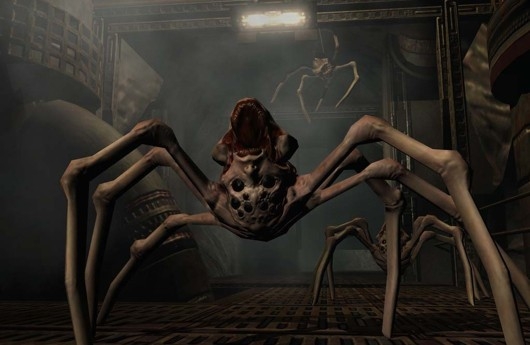 《Doom 3》源代码将在《Rage》上市后免费发布