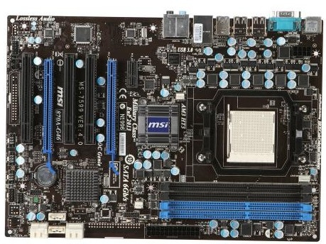 七夕玩爽游戏 微星军规游戏主板平台推荐