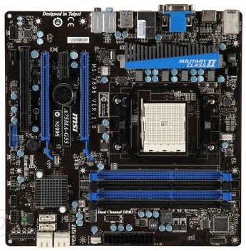 七夕玩爽游戏 微星军规游戏主板平台推荐