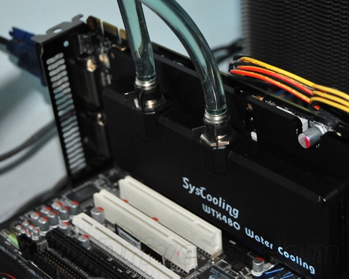 GTX580散热好助手 芯睿VG48报价398元