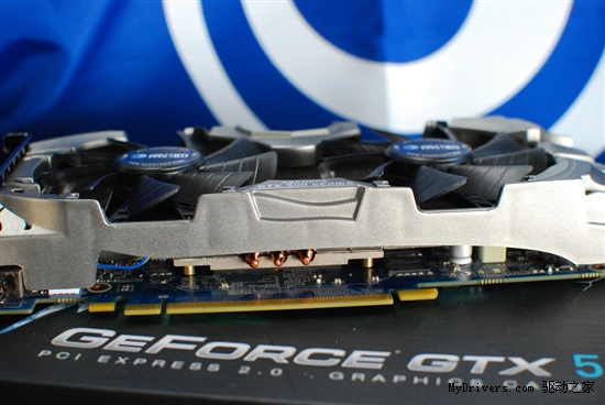 给力游戏 GTX560助力主流游戏
